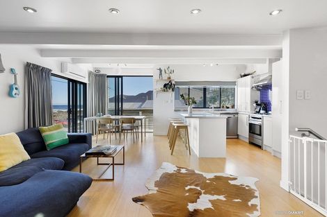 Photo of property in 4/410 The Esplanade, Island Bay, Wellington, 6023