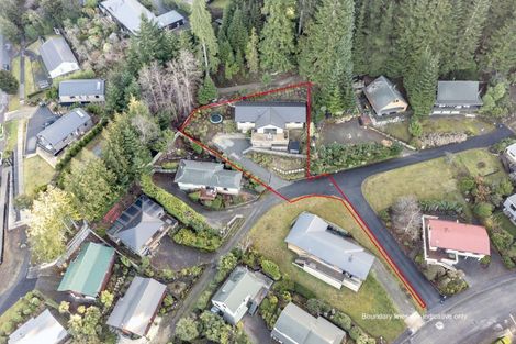 Photo of property in 24 Alpine Avenue, Hanmer Springs, 7334