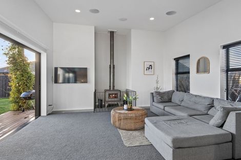 Photo of property in 56 Riverstone Drive, Rolleston, 7614