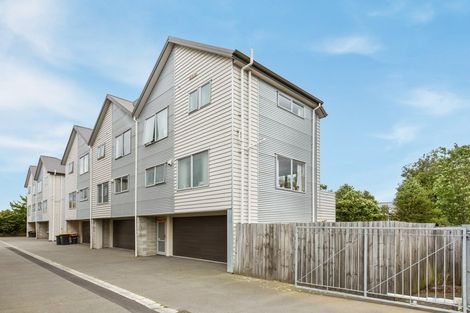 Photo of property in 1/443 Hereford Street, Linwood, Christchurch, 8011