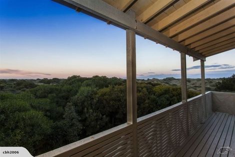 Photo of property in 18 Heron Street, Southshore, Christchurch, 8062