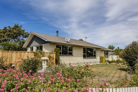 Photo of property in 1 Church Street, Amberley, 7410