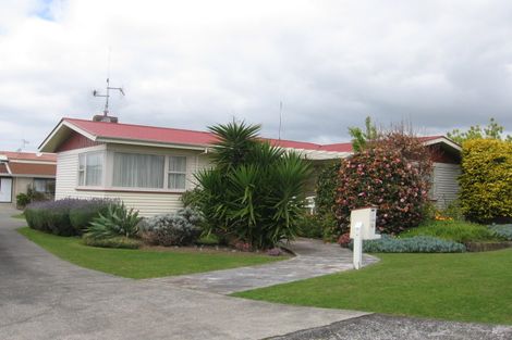 Photo of property in 7a Laing Place, Otumoetai, Tauranga, 3110
