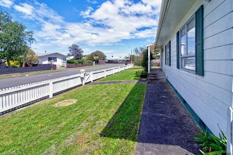 Photo of property in 15 Taranaki Street, Kuripuni, Masterton, 5810