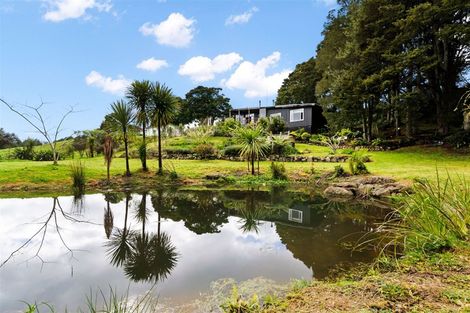 Photo of property in 397b Tauraroa Road, Maungakaramea, Whangarei, 0178