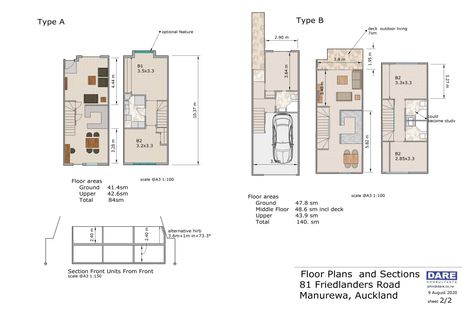 Photo of property in 81 Friedlanders Road, Manurewa, Auckland, 2102