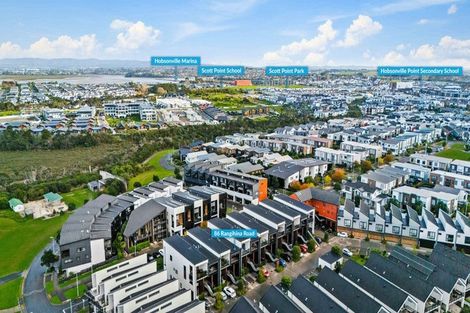 Photo of property in 86 Rangihina Road, Hobsonville, Auckland, 0616