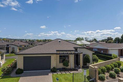 Photo of property in Parkside Villas, 98/11 Manuka Street, Matamata, 3400