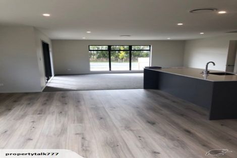 Photo of property in 161 Townsend Road, Rangiora, 7400