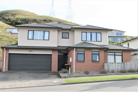 Photo of property in 69a Amesbury Drive, Churton Park, Wellington, 6037