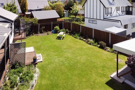 Photo of property in 3 Barbara Hay Street, Lake Tekapo, 7999