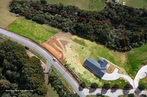 Photo of property in 59 Wilson Road, Warkworth, 0981