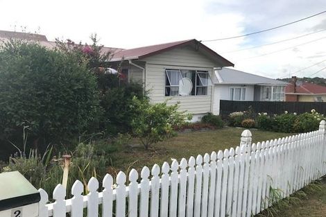 Photo of property in 2 Aotea Road, Glen Eden, Auckland, 0602