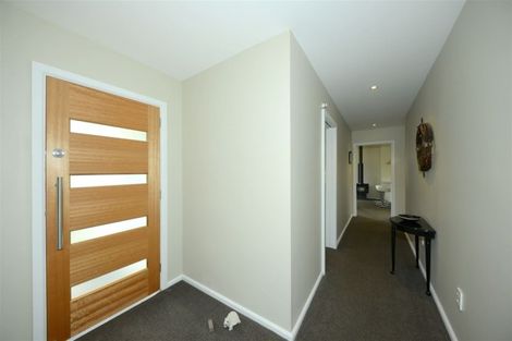 Photo of property in 318 Highsted Road, Casebrook, Christchurch, 8051