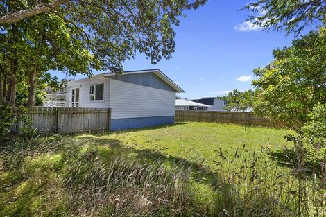 Photo of property in 217 Omata Road, Spotswood, New Plymouth, 4310