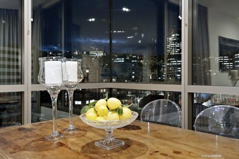 Photo of property in 607/1u Market Lane, Wellington Central, Wellington, 6011