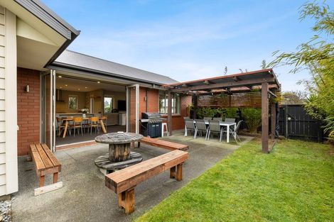 Photo of property in 15 Melville Crescent, Rolleston, 7614