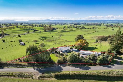 Photo of property in 286 Hetherington Road, Tirau, 3485