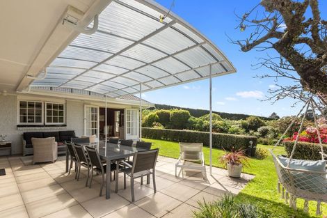 Photo of property in 284 No 3 Road, Te Puke, 3183