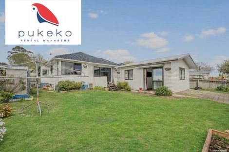 Photo of property in 7 Glen Norman Avenue, Henderson, Auckland, 0610