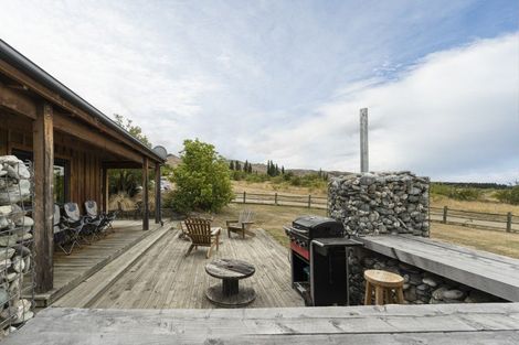 Photo of property in 443 Waikerikeri Vly Road, Waikerikeri, Alexandra, 9391