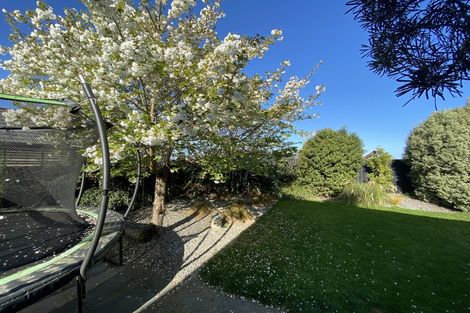 Photo of property in 7 Allison Crescent, Kaiapoi, 7630
