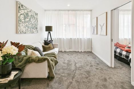 Photo of property in Terrace Tower Apartments, 11d/126 The Terrace, Wellington Central, Wellington, 6011