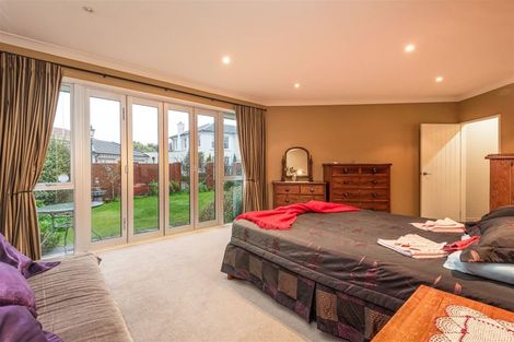 Photo of property in 2 Palazzo Lane, Riccarton, Christchurch, 8011