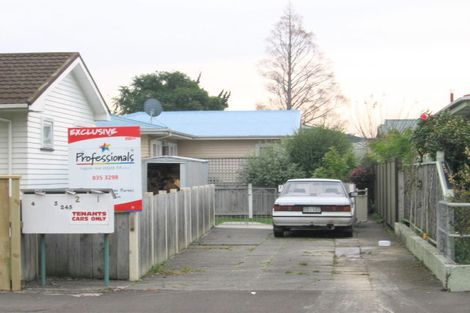 Photo of property in 245 Kennedy Road, Onekawa, Napier, 4110
