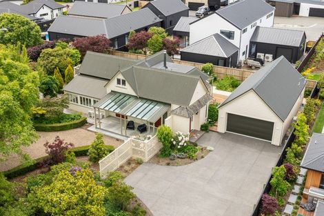 Photo of property in 36 Blakes Road, Prebbleton, 7604