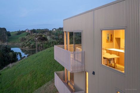 Photo of property in 25 Ruruhi Street, Raglan, 3225