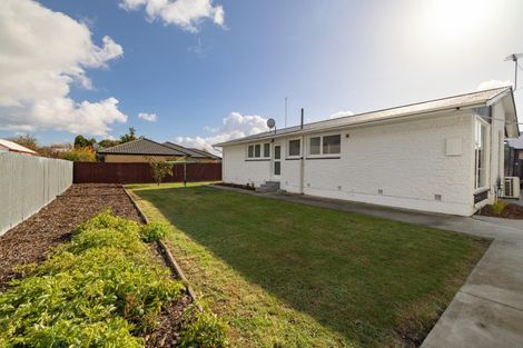 Photo of property in 39 Compton Street, Woolston, Christchurch, 8062