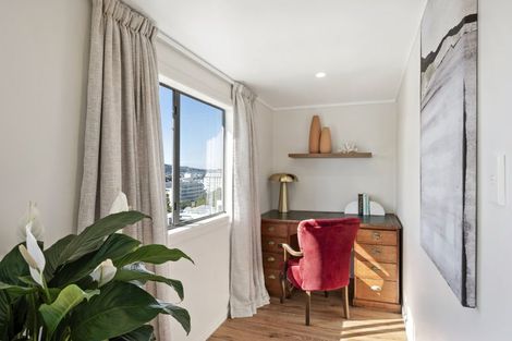 Photo of property in 4/219 The Terrace, Wellington Central, Wellington, 6011