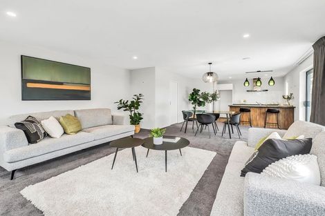 Photo of property in 9 Cedric Place, Darfield, 7510