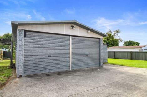 Photo of property in 411 Hazelmere Crescent, Te Awamutu, 3800