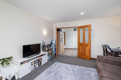 Photo of property in 3/43 Peverel Street, Riccarton, Christchurch, 8041