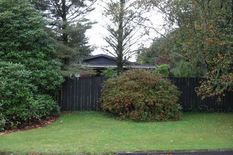 Photo of property in 42 Dumfries Road, Tokoroa, 3420