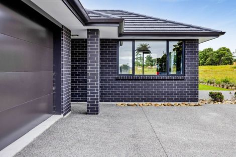 Photo of property in 130b Manawapou Road, Hawera, 4610