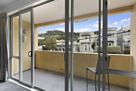 Photo of property in 193 Tasman Street, Mount Cook, Wellington, 6021