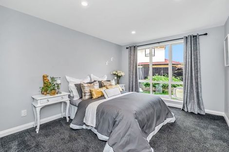Photo of property in 4 Baltimore Green, Shirley, Christchurch, 8061
