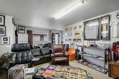 Photo of property in 45 Manse Road, Leeston, 7632