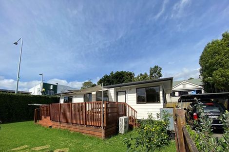 Photo of property in 2/1 Mcintyre Road, Mangere Bridge, Auckland, 2022