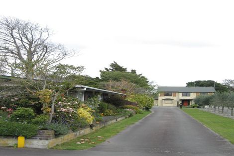Photo of property in 52 Batt Street, West End, Palmerston North, 4410