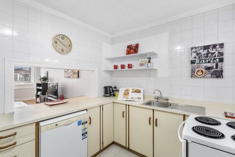 Photo of property in 69a Ellesmere Avenue, Miramar, Wellington, 6022