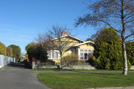 Photo of property in 35 Chelmsford Street, Windsor, Invercargill, 9810