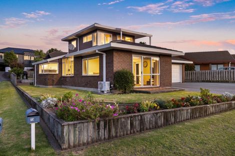 Photo of property in 75 Russley Drive, Mount Maunganui, 3116