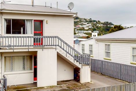 Photo of property in 30 Rotoiti Street, Johnsonville, Wellington, 6037
