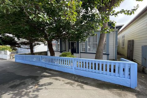 Photo of property in 115 Constable Street, Newtown, Wellington, 6021