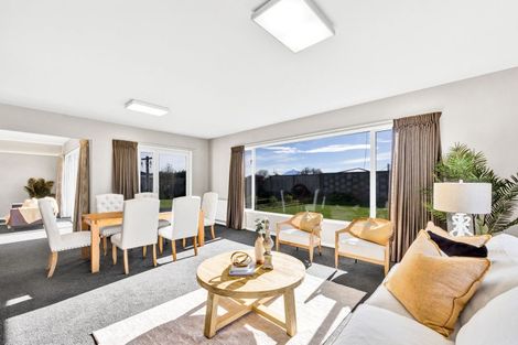 Photo of property in 4 Nikau Place, Hawera, 4610