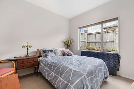 Photo of property in 126 Jeffs Road, Flat Bush, Auckland, 2016